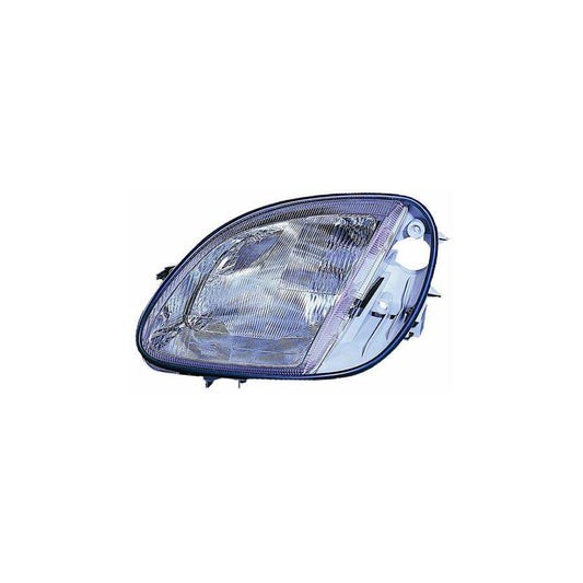 Abakus 4401129RLDEM Headlight Suitable For Mercedes-Benz Slk (R170) | ML Performance UK