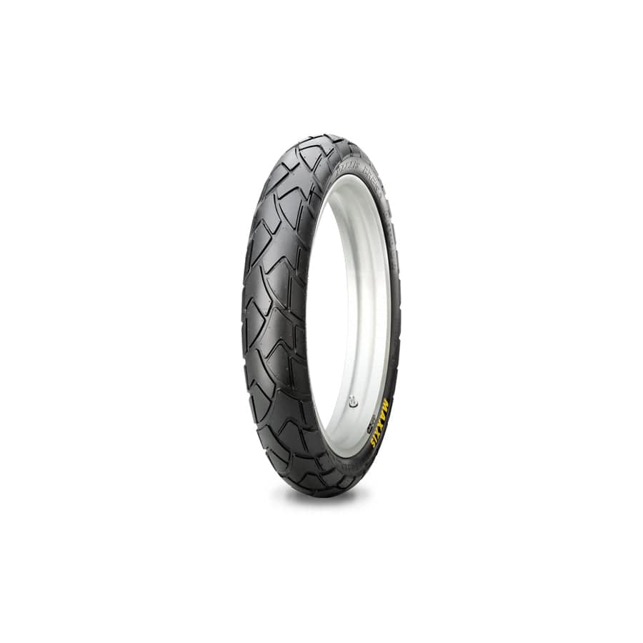 MAXXIS 2760295 110/80R19 MAPD 59V TL Street Tyre | ML Performance UK UK