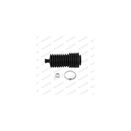 Monroe L25F00 Bellow Set, Steering For Renault Laguna