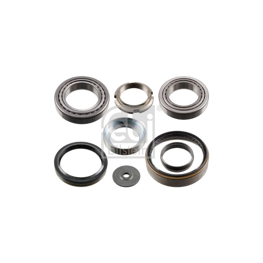 Febi Bilstein 179219 Wheel Bearing Kit