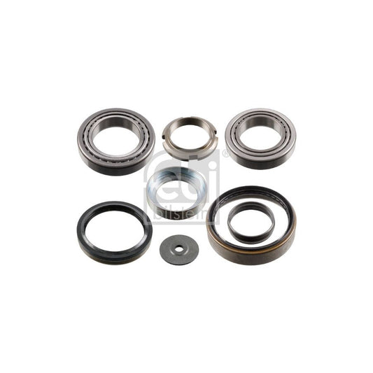 Febi Bilstein 179219 Wheel Bearing Kit