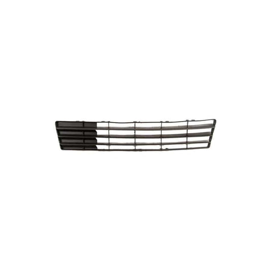 Blic 6502-07-6814910P Bumper Grill For Suzuki Swift III Hatchback (Mz, Ez)