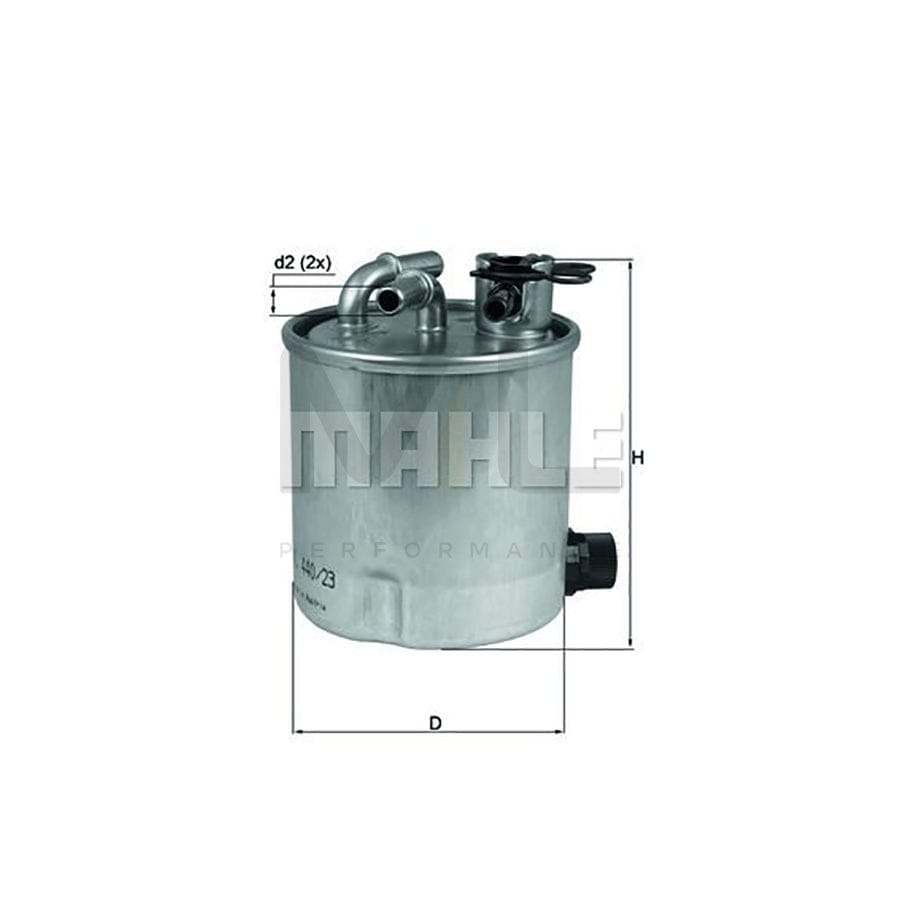 MAHLE ORIGINAL MS 677 Starter motor 12V 4.2kW, Teeth Quant.: 10 | ML Performance Car Parts