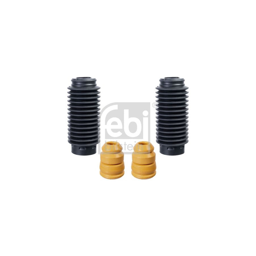 Febi Bilstein 108911 Rubber Buffer, Suspension