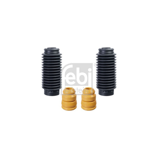Febi Bilstein 108911 Rubber Buffer, Suspension