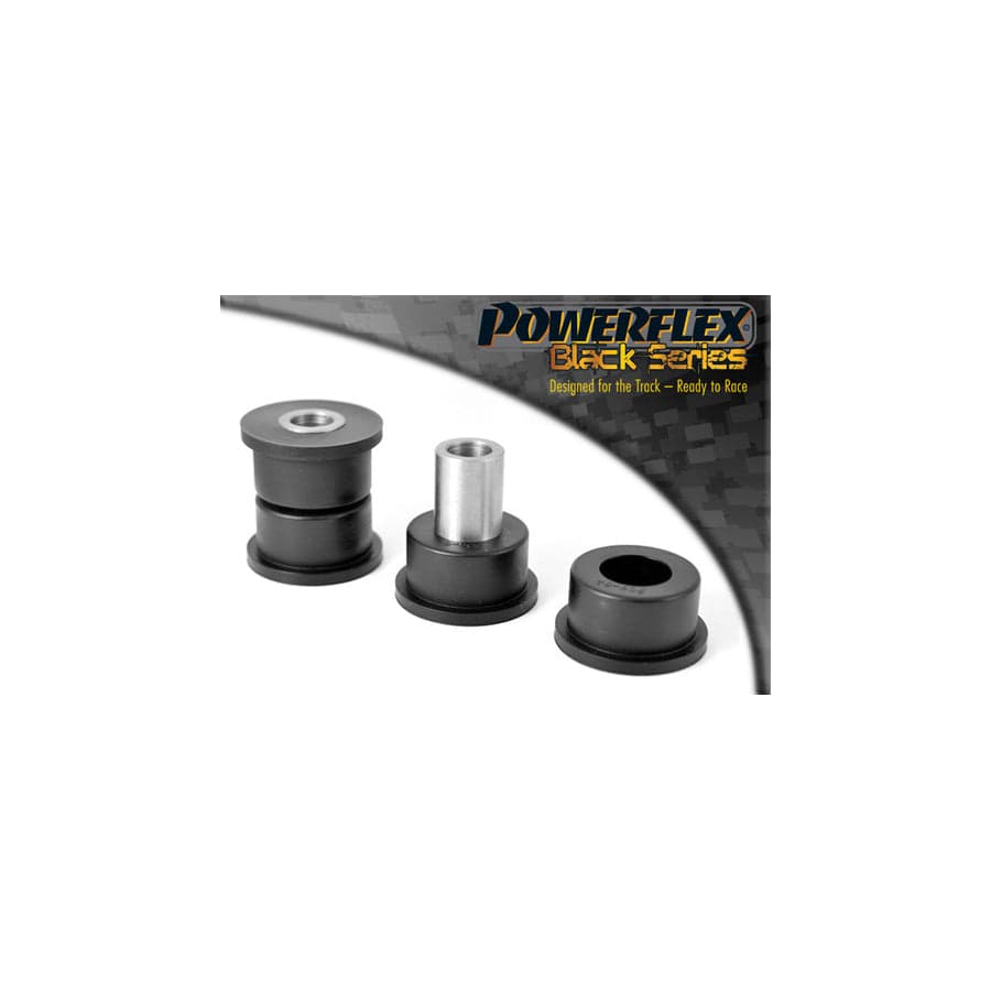 Powerflex PFR76-606BLK Toyota Supra 4 Rear Toe Arm Inner Bush | ML Performance UK Car Parts
