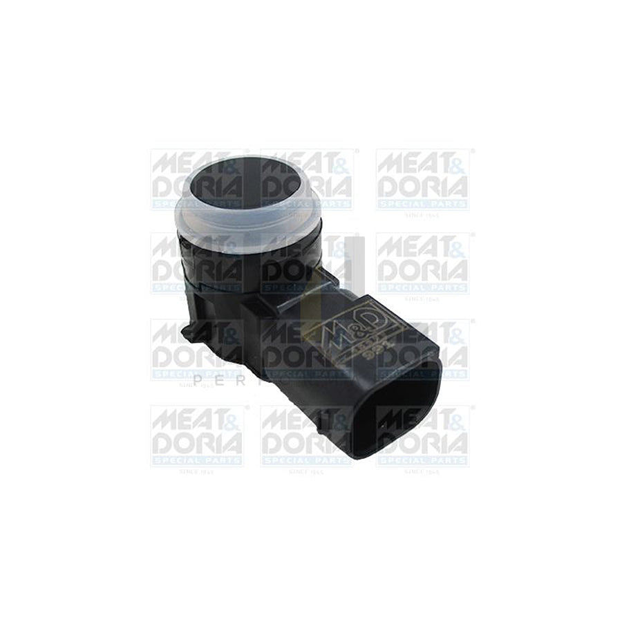 MEAT & DORIA 94669 Parking sensor Rear, Ultrasonic Sensor | ML Performance Car Parts