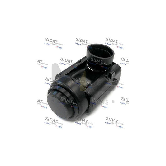 FISPA 970001 Parking sensor Front and Rear, Black, Ultrasonic Sensor | ML Performance Car Parts