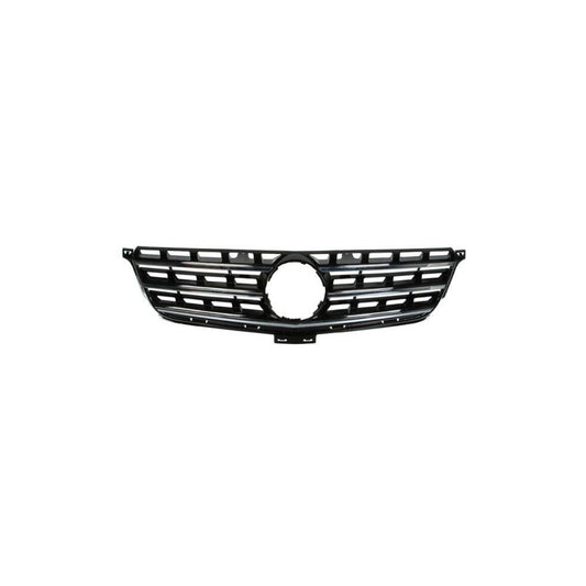 Blic 6502-07-3539990P Radiator Grille Suitable For Mercedes-Benz Ml-Class (W166)