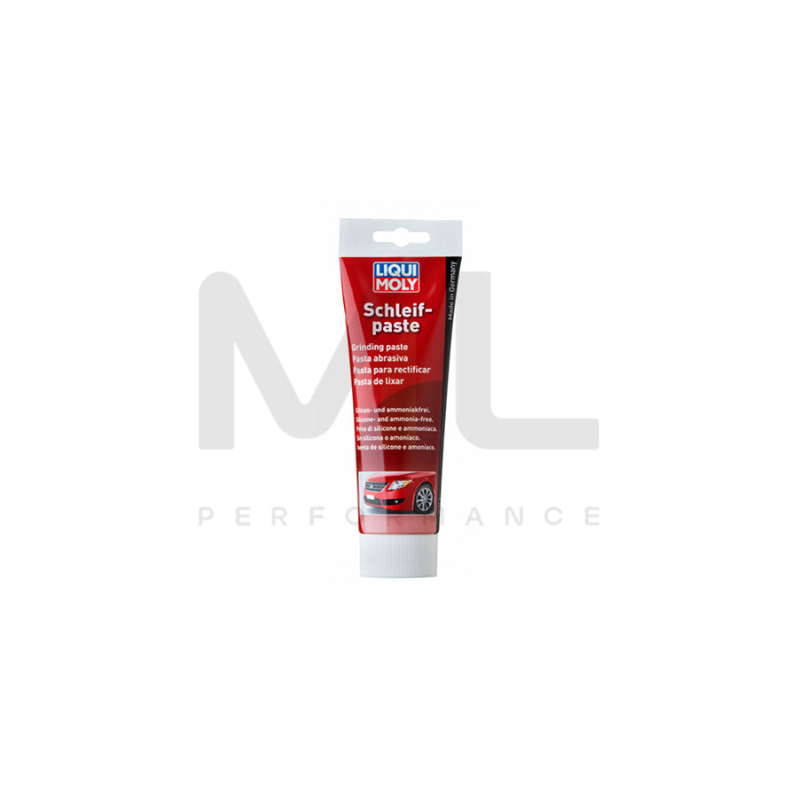 Liqui Moly Grinding Paste 300g