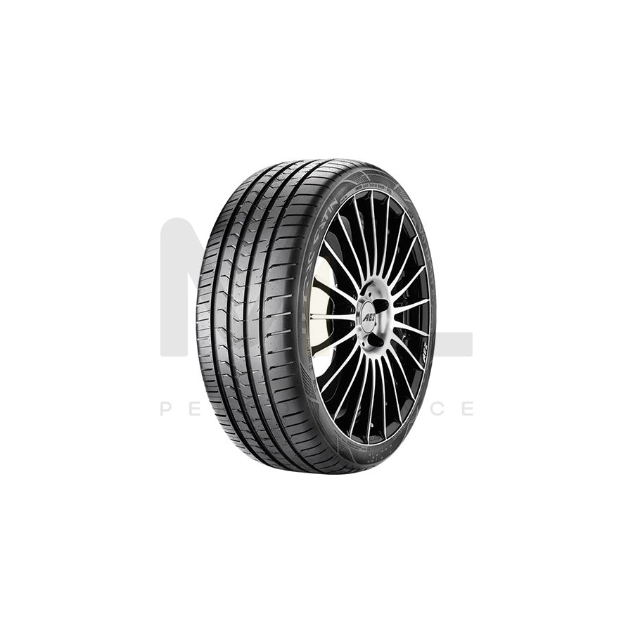 Vredestein Ultrac Satin 225/45 R18 91W Summer Tyre | ML Performance UK Car Parts