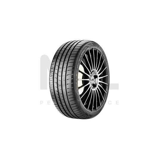Vredestein Ultrac Satin 225/45 R18 91W Summer Tyre | ML Performance UK Car Parts