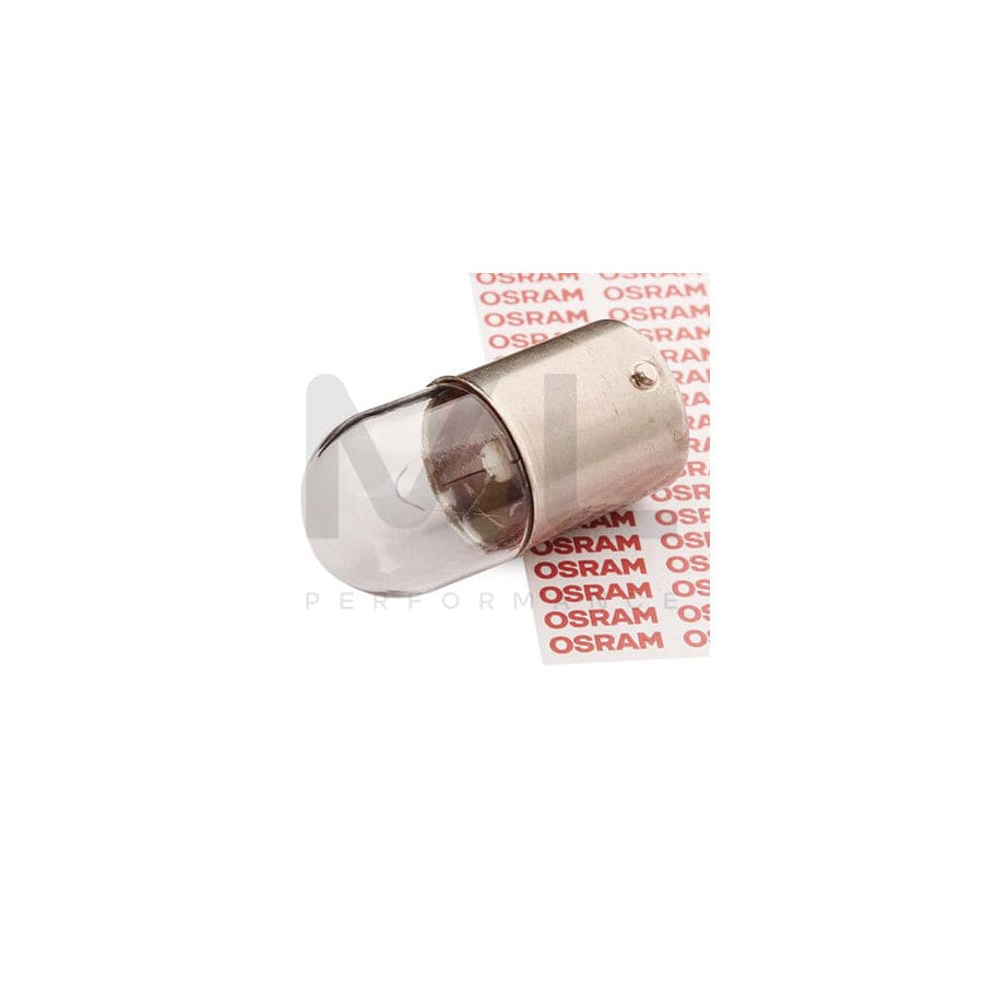 OSRAM ULTRA LIFE 5007ULT Bulb, indicator 12V 5W, R5W, BA15s | ML Performance Car Parts