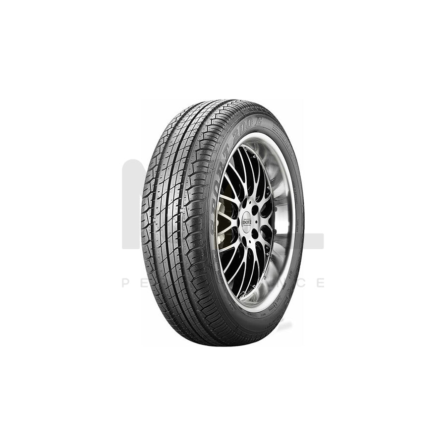 Dunlop SP Sport 200 E 175/60 R15 81V Summer Tyre | ML Performance UK Car Parts