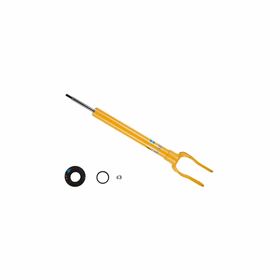 Bilstein 24-225410 JEEP Grand Cherokee B6 4600 Front Shock Absorber 1 | ML Performance UK Car Parts