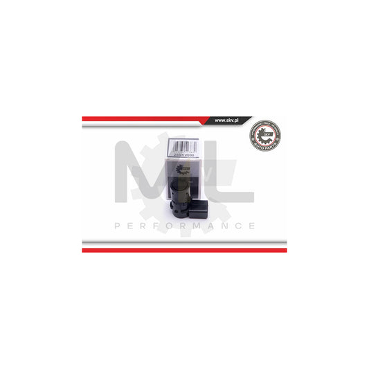 ESEN SKV 28SKV098 Parking sensor for VW Bora Saloon (1J2) Rear | ML Performance Car Parts