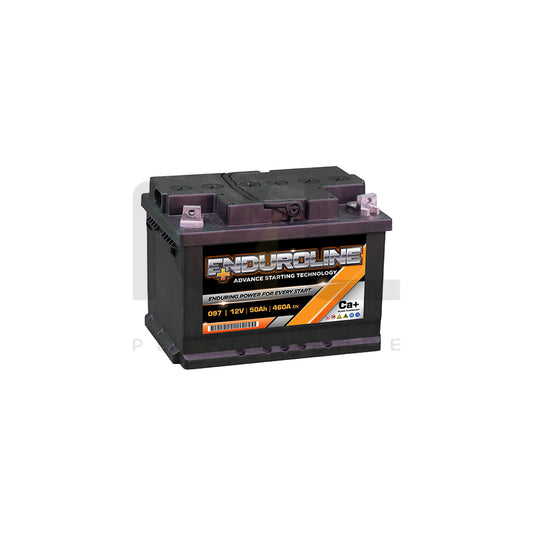 097 Enduroline Car Battery 12V | Car Batteries UK | ML Performance Car Parts