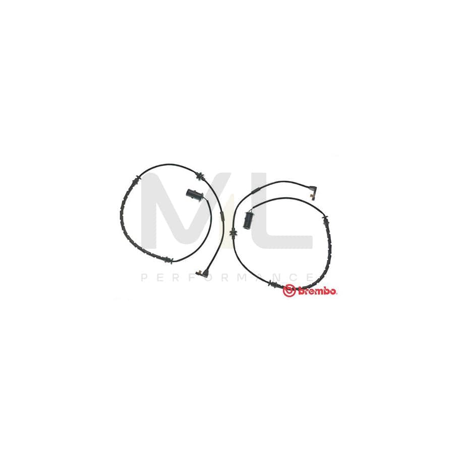 BREMBO A 00 259 Brake pad wear sensor | ML Performance Car Parts