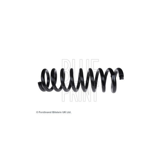 Blue Print ADN188380 Coil Spring For Nissan Navara