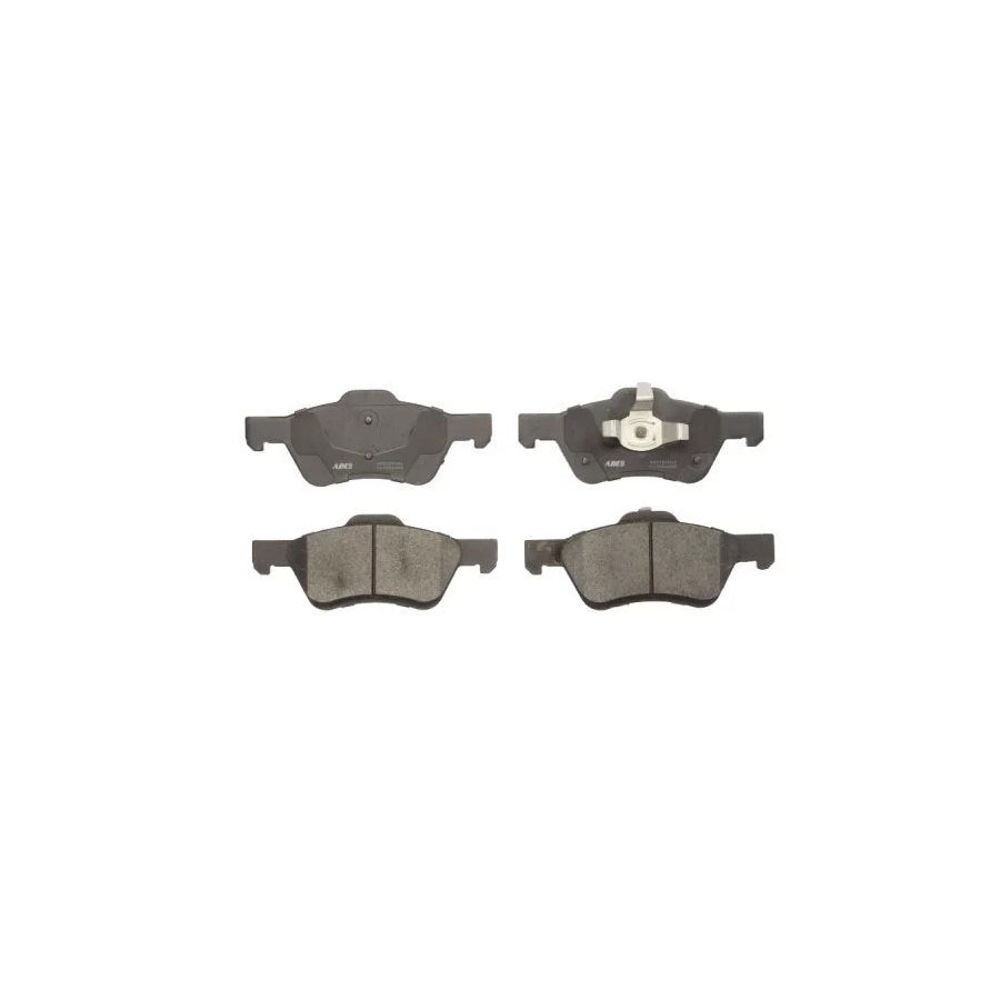 ABE C13066ABE Brake Pad Set