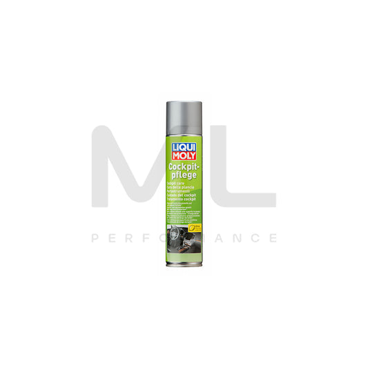 Liqui Moly Cockpit Care citrus 300ml