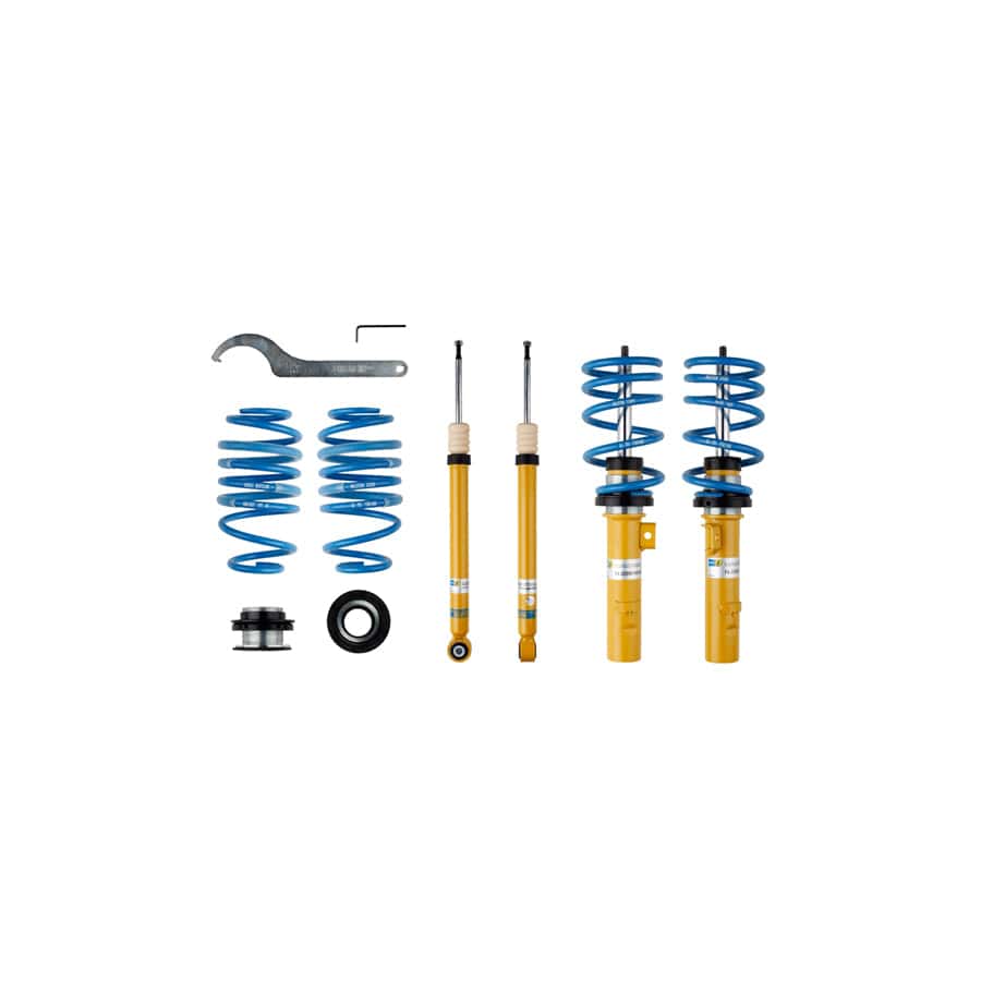Bilstein 47-282117 HONDA Civic B14 PSS Coilover 1 | ML Performance UK Car Parts