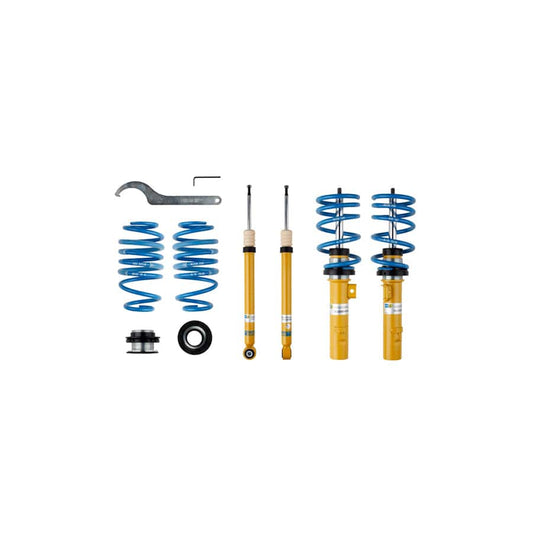 Bilstein 47-282117 HONDA Civic B14 PSS Coilover 1 | ML Performance UK Car Parts