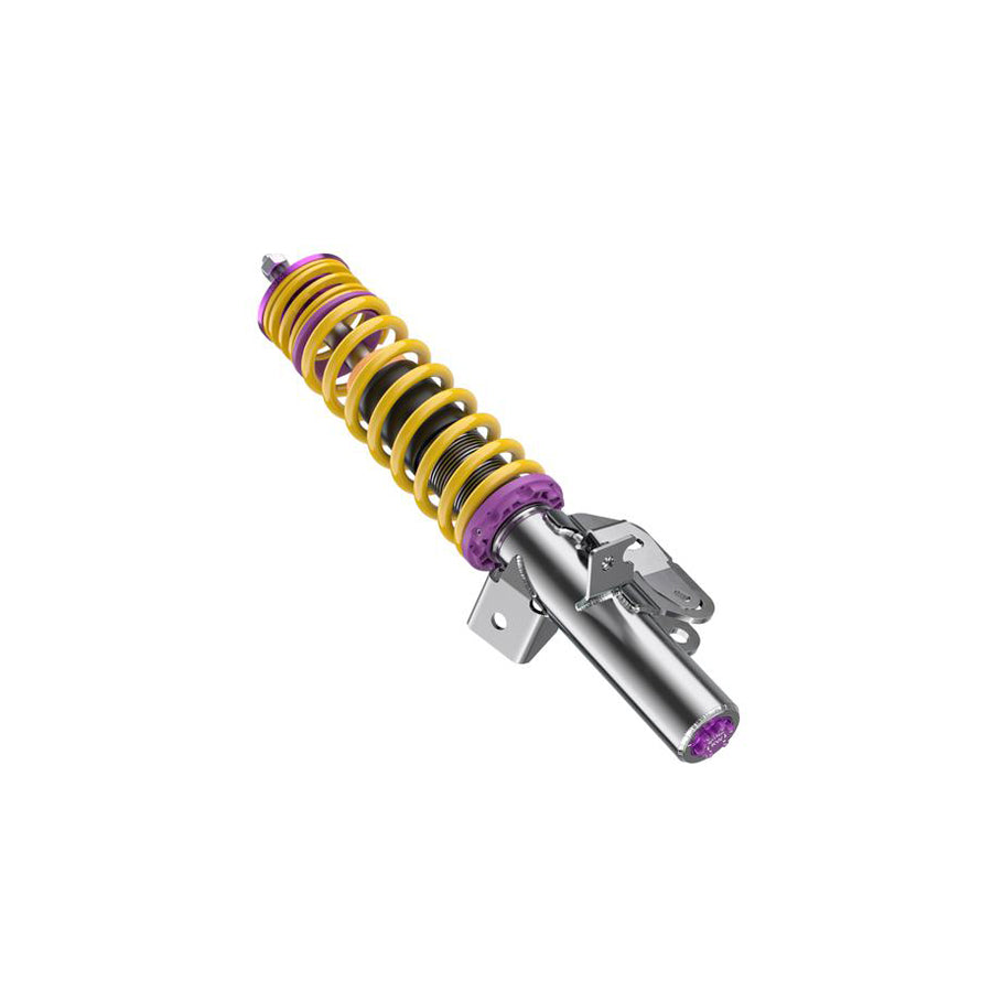 KW 35258004 Scion Subaru Toyota Variant 3 Coilover Kit (FR-S, BRZ, GR86 & GT86) 4  | ML Performance UK Car Parts