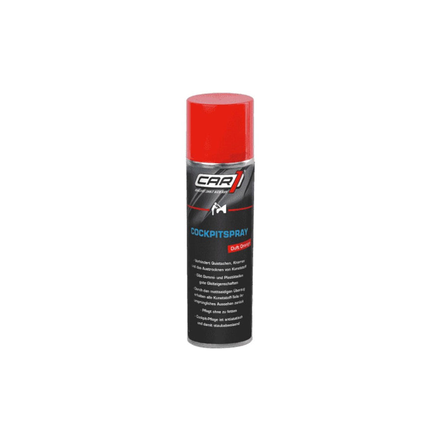 CAR1 CO 3007 Synthetic Material Care Products | ML Performance UK Car Parts