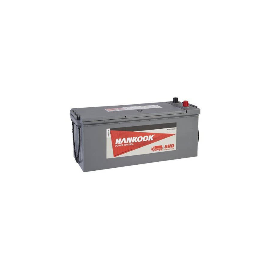 Hankook MF64589 Heavy Duty Starter Battery: Type 627 | ML Performance UK Car Parts