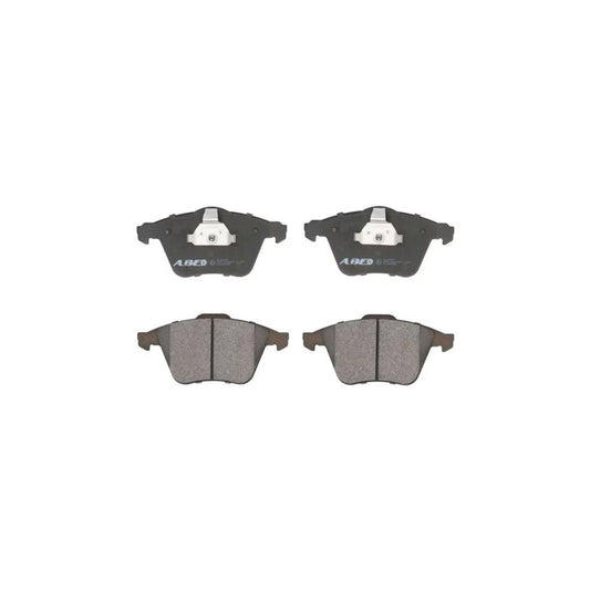 ABE C13065ABE Brake Pad Set