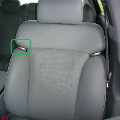 Genuine Lexus 64725-30190 GS Phase 3 Boot Trim Hook