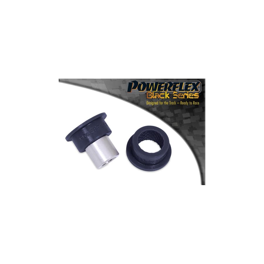 Powerflex PFR76-414BLK Toyota Starlet/Glanza Turbo Rear Panhard Rod To Beam Bush | ML Performance UK Car Parts