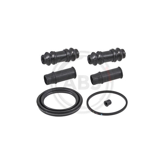 A.B.S. 83072 Repair Kit, Brake Caliper