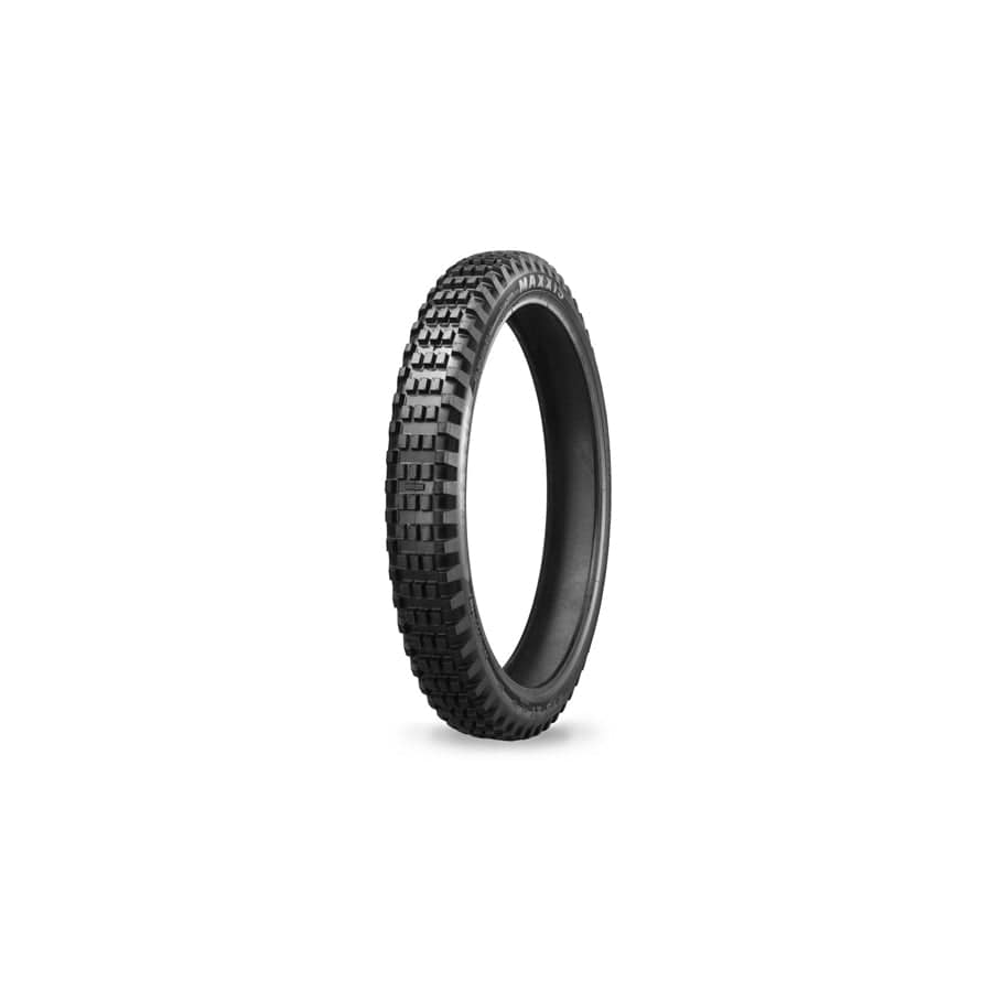 MAXXIS 2760319 2.75-21 M7319 45M TT E-Mark Trailmaxx Tyre | ML Performance UK UK