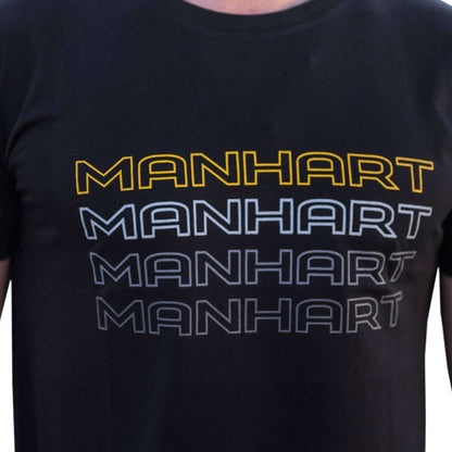 MANHART T-SHIRT