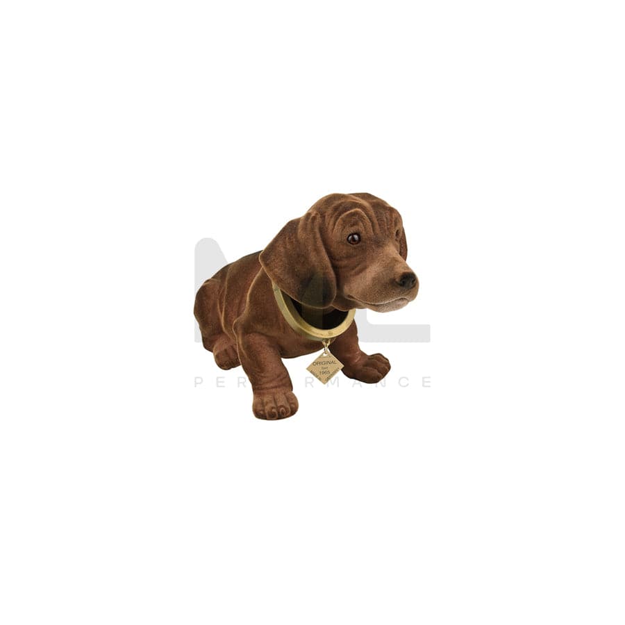 APA 563014 Bobblehead dachshund | ML Performance Car Parts