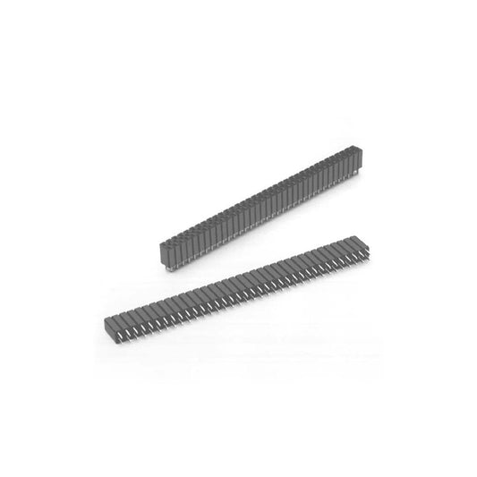 3M 929975-01-20-RK Headers & Wire Housings 20 CON STR BRDMNT SKT