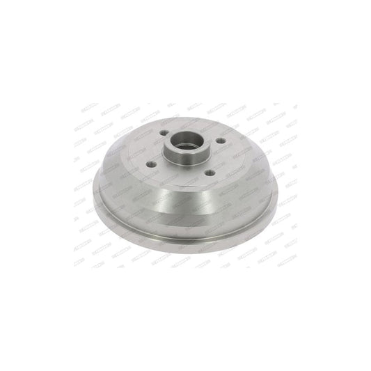 Ferodo Fsl715 Brake Pad Set Fuse Technology With Acoustic Wear Warning