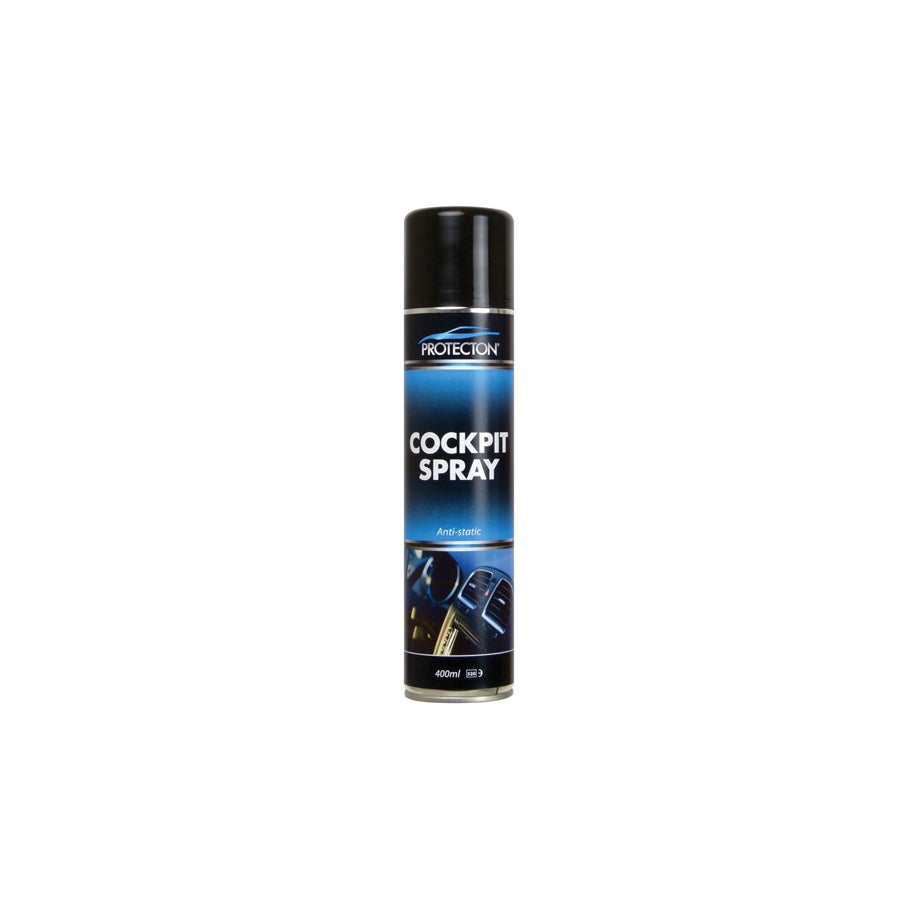Protecton Cockpit Spray 1890102 Synthetic Material Care Products | ML Performance UK Car Parts