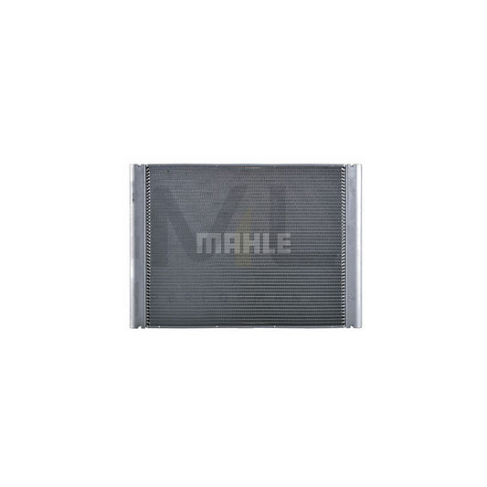 MAHLE ORIGINAL CR 776 000P Engine radiator for BMW 7 (E65, E66, E67) Brazed cooling fins, Aluminium | ML Performance Car Parts
