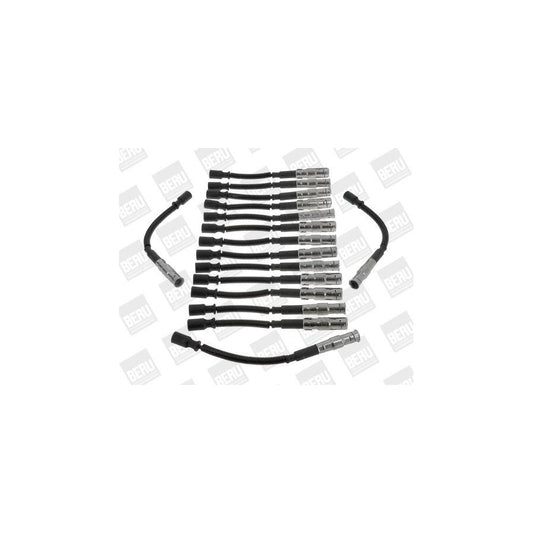 Beru ZEF1488 Ignition Cable Kit