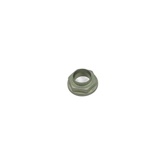 Genuine BMW 31211128336 E31 E38 E32 Collar Nut (Inc. Z3 2.2i, 635CSi & 328i)
