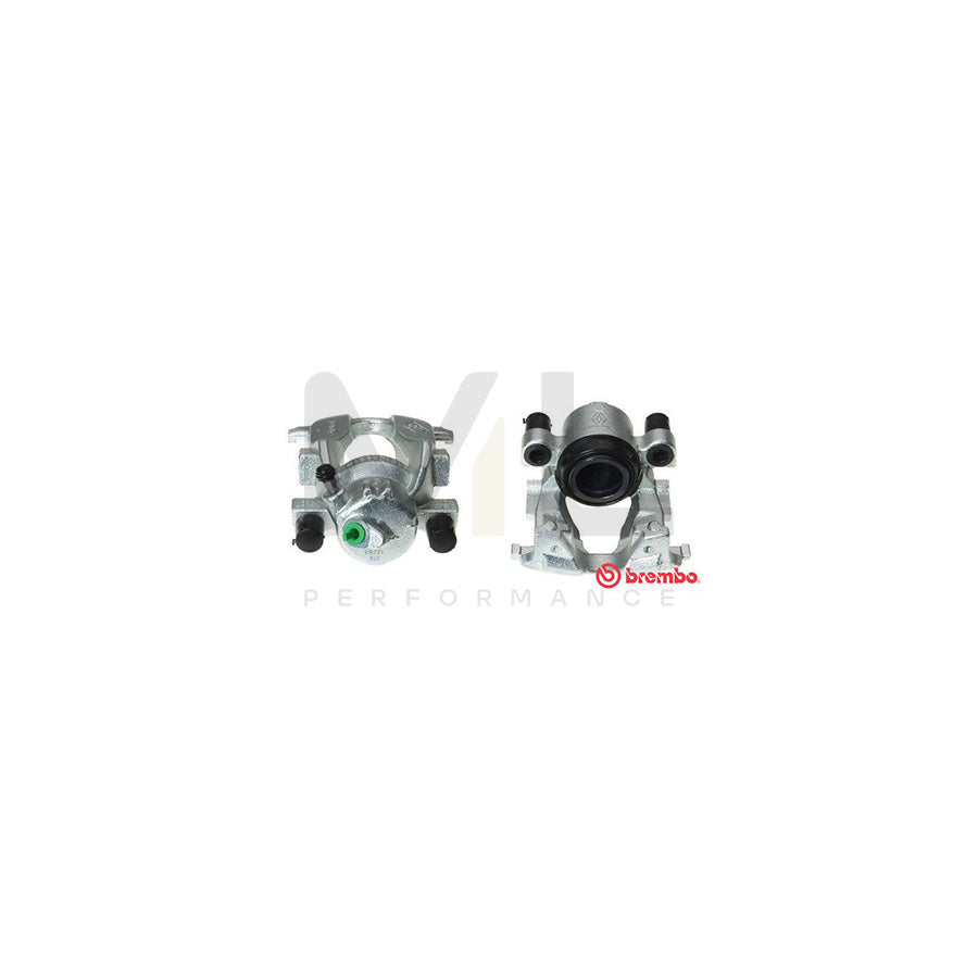BREMBO F 68 130 Brake Caliper | ML Performance Car Parts