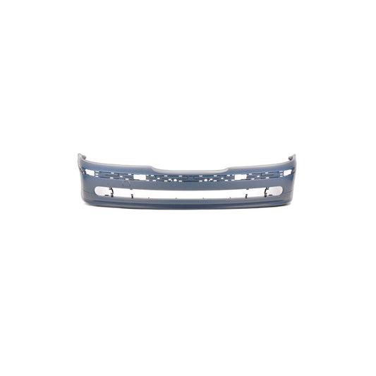 Genuine BMW 51117005950 E39 Trim Cover, Bumper, Primed, Front (Inc. 530i, 523i & 525td)