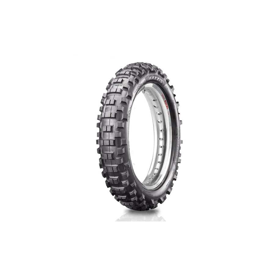 MAXXIS 2760307 140/80-18 M7324 70R TT E-Mark FIM MaxxEnduro Tyre | ML Performance UK UK