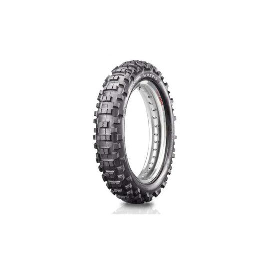 MAXXIS 2760307 140/80-18 M7324 70R TT E-Mark FIM MaxxEnduro Tyre | ML Performance UK UK