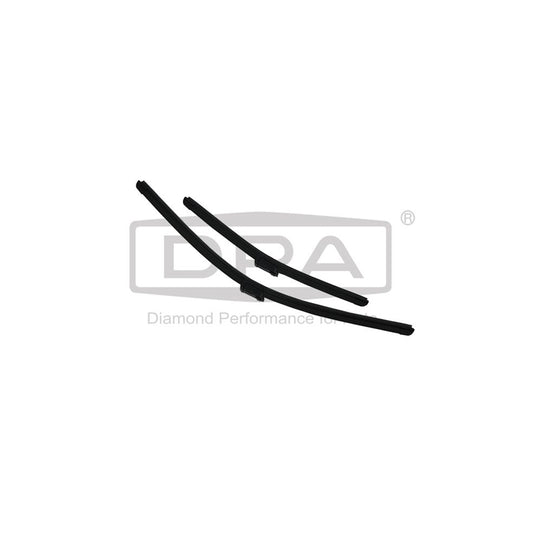 Dpa 99551457502 Wiper Blade For Seat Ibiza | ML Performance UK Car Parts