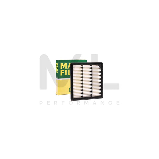 MANN-FILTER C 23 094 Air Filter for FIAT Freemont (345) Filter Insert | ML Performance Car Parts