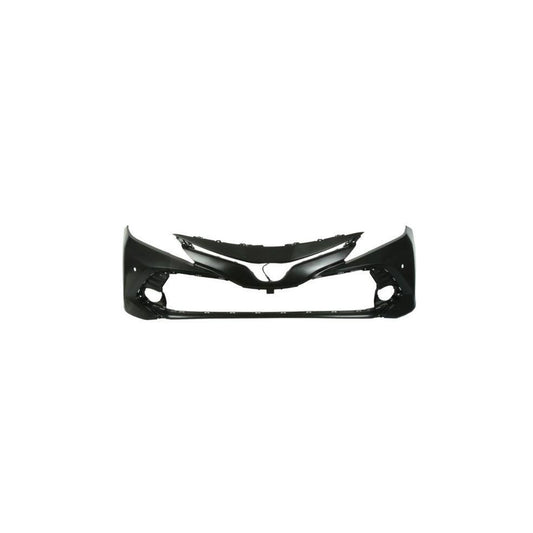 Blic 5510-00-8167900P Bumper For Toyota Camry